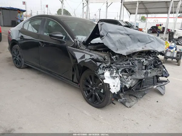 3MZBPABM5RM434075 2024 MAZDA 3 - Image 1