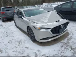 3MZBPABM5RM434500 2024 MAZDA 3