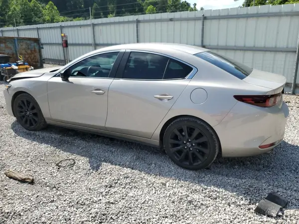 3MZBPABM5RM437462 2024 MAZDA 3 - Image 2