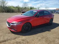3MZBPABM5SM450234 2025 MAZDA 3
