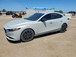 3MZBPABM5SM451853 2025 MAZDA 3