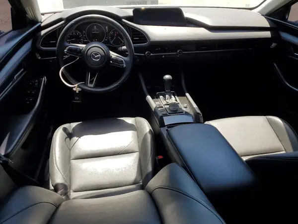 3MZBPABM5SM451853 2025 MAZDA 3 - Image 8