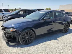 3MZBPABM5SM453957 2025 MAZDA 3