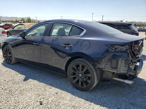 3MZBPABM5SM453957 2025 MAZDA 3 - Image 2