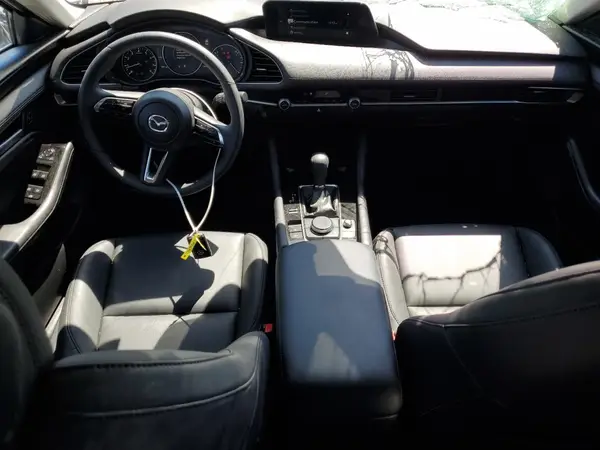 3MZBPABM5SM453957 2025 MAZDA 3 - Image 8