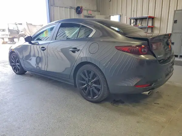 3MZBPABM5SM456096 2025 MAZDA 3 - Image 2