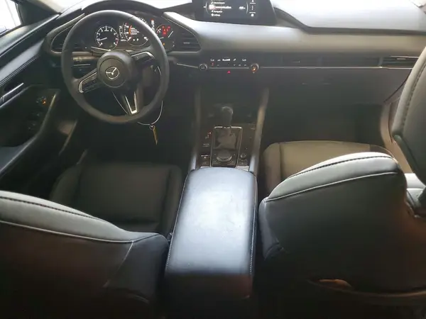 3MZBPABM5SM456096 2025 MAZDA 3 - Image 8