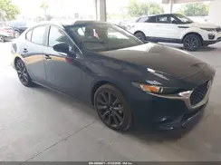 3MZBPABM5SM456180 2025 MAZDA 3