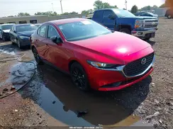 3MZBPABM5SM464635 2025 MAZDA 3
