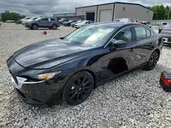 3MZBPABM5SM471780 2025 MAZDA 3