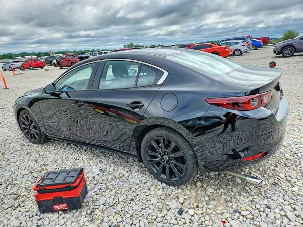 3MZBPABM5SM471780 2025 MAZDA 3 - Image 2