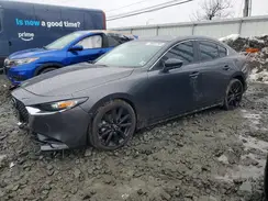 3MZBPABM5SM471827 2025 MAZDA 3