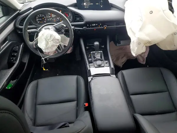 3MZBPABM5SM471827 2025 MAZDA 3 - Image 8