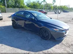 3MZBPABM5SM474582 2025 MAZDA 3