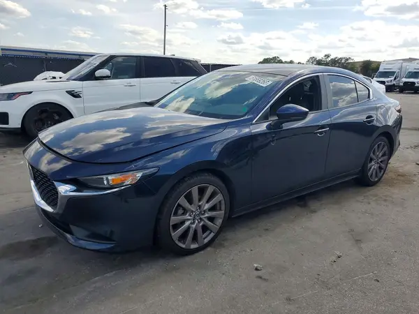 3MZBPABM6MM204571 2021 MAZDA 3 - Image 1