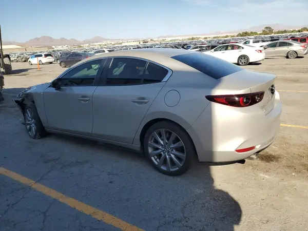 3MZBPABM6PM354510 2023 MAZDA 3 - Image 2