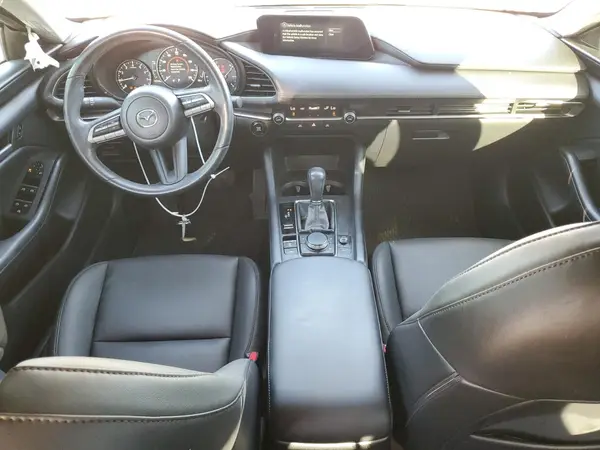 3MZBPABM6PM354510 2023 MAZDA 3 - Image 8