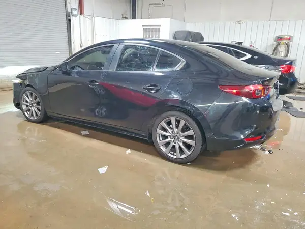 3MZBPABM6PM357407 2023 MAZDA 3 - Image 2