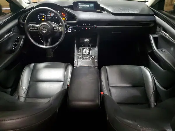 3MZBPABM6PM357407 2023 MAZDA 3 - Image 8