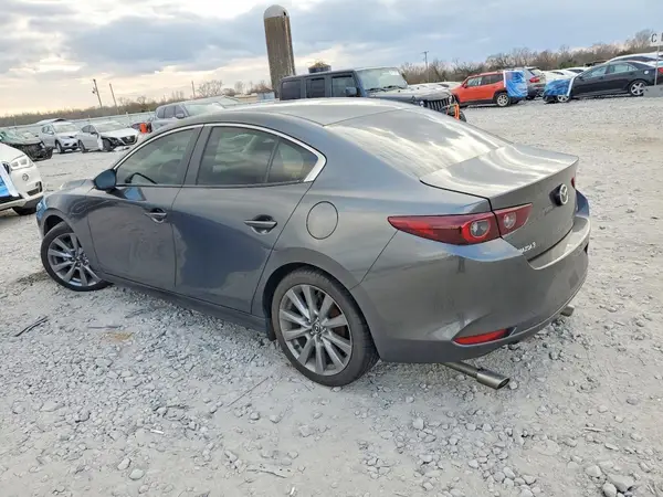 3MZBPABM6PM358525 2023 MAZDA 3 - Image 2