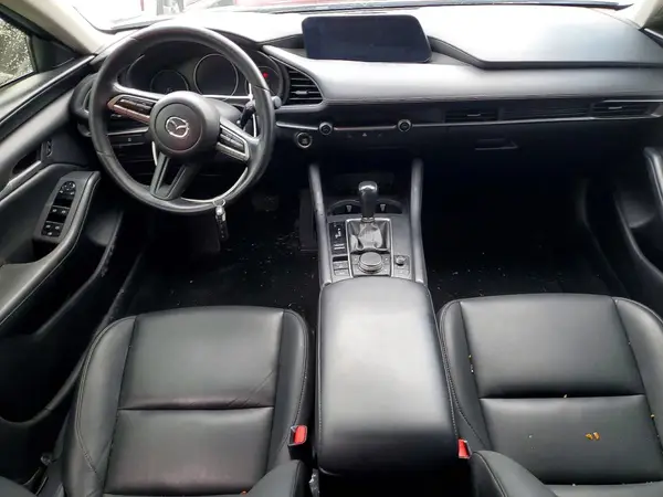 3MZBPABM6PM358525 2023 MAZDA 3 - Image 8