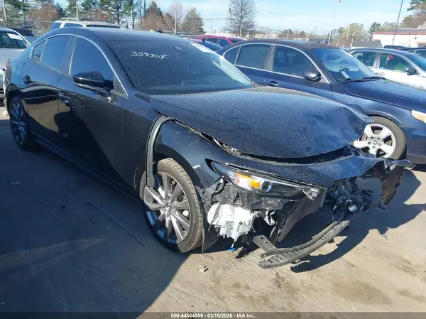 3MZBPABM6PM359304 2023 MAZDA 3 - Image 1