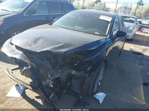 3MZBPABM6PM359304 2023 MAZDA 3 - Image 2