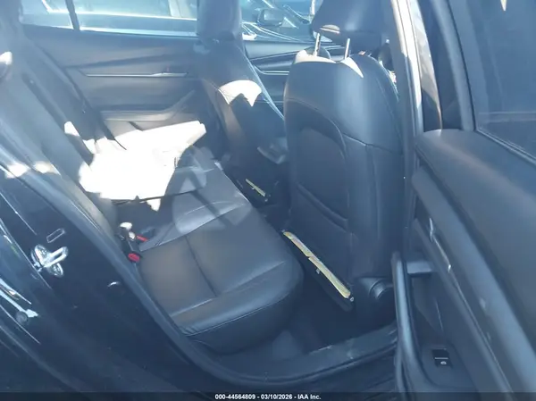 3MZBPABM6PM359304 2023 MAZDA 3 - Image 8