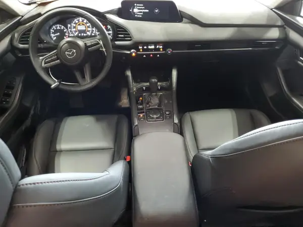 3MZBPABM6PM365698 2023 MAZDA 3 - Image 8