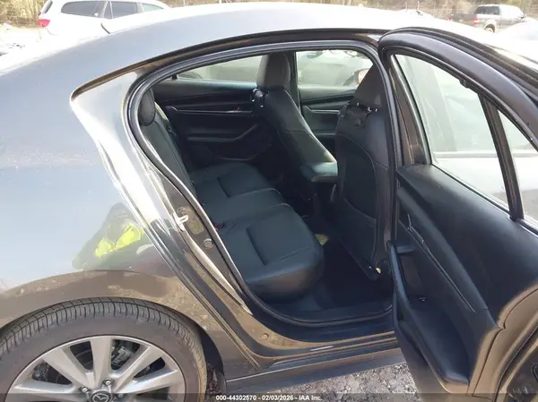 3MZBPABM6PM366799 2023 MAZDA 3 - Image 8
