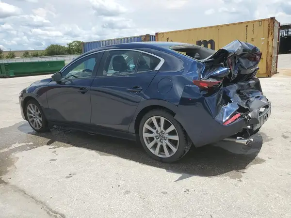 3MZBPABM6PM366933 2023 MAZDA 3 - Image 2