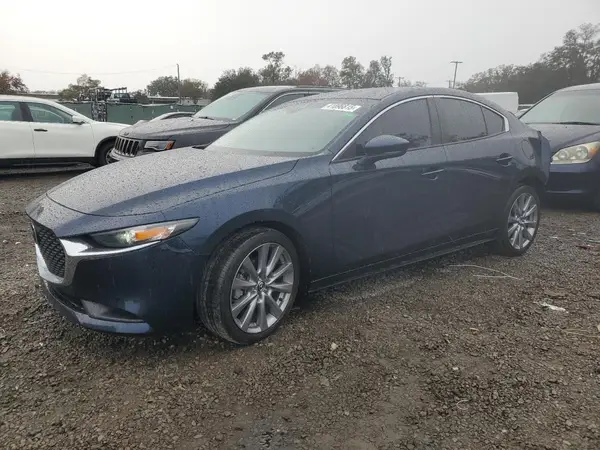 3MZBPABM6PM367161 2023 MAZDA 3 - Image 1