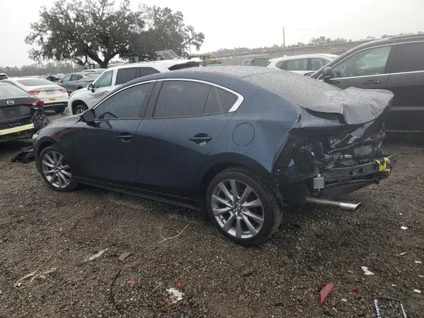 3MZBPABM6PM367161 2023 MAZDA 3 - Image 2