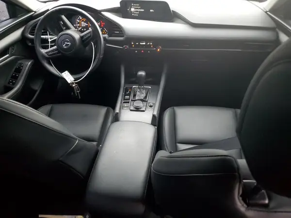 3MZBPABM6PM367161 2023 MAZDA 3 - Image 8