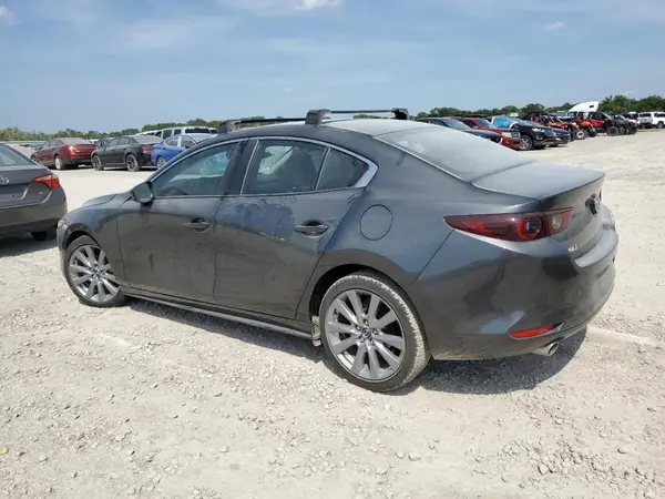 3MZBPABM6PM367435 2023 MAZDA 3 - Image 2
