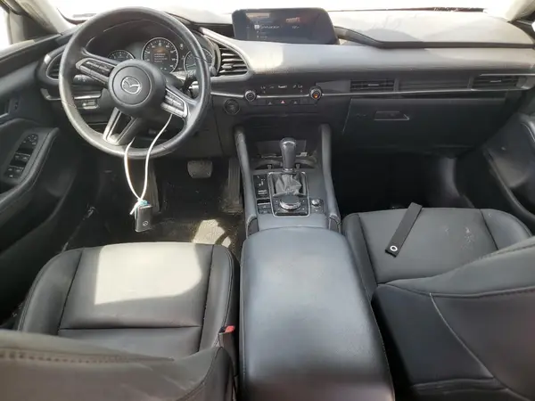 3MZBPABM6PM367435 2023 MAZDA 3 - Image 8