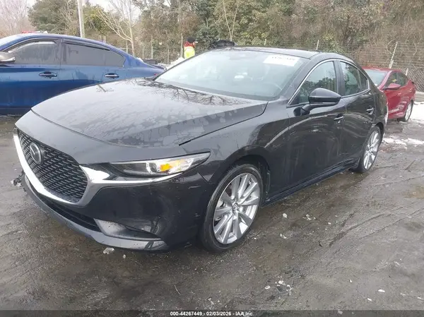 3MZBPABM6PM371095 2023 MAZDA 3 - Image 2