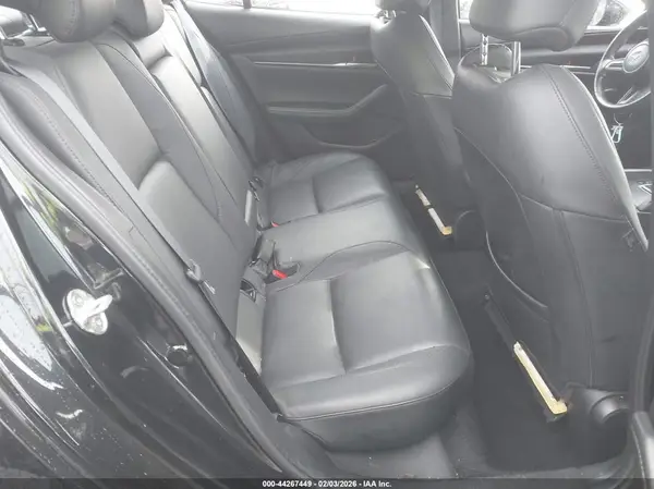 3MZBPABM6PM371095 2023 MAZDA 3 - Image 8