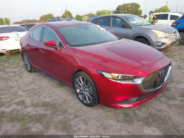 3MZBPABM6PM373381 2023 MAZDA 3 - Image 1