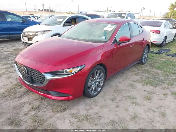 3MZBPABM6PM373381 2023 MAZDA 3 - Image 2