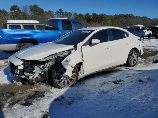 3MZBPABM6PM375972 2023 MAZDA 3 - Image 1