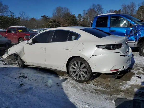 3MZBPABM6PM375972 2023 MAZDA 3 - Image 2