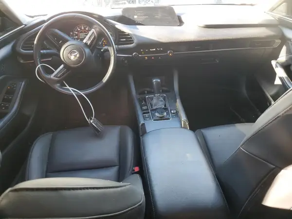 3MZBPABM6PM375972 2023 MAZDA 3 - Image 8