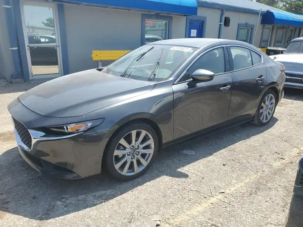 3MZBPABM6PM381402 2023 MAZDA 3 - Image 1