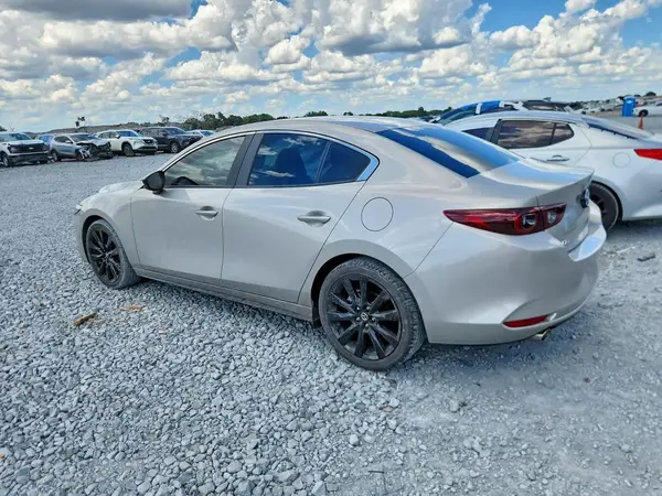 3MZBPABM6RM400016 2024 MAZDA 3 - Image 2
