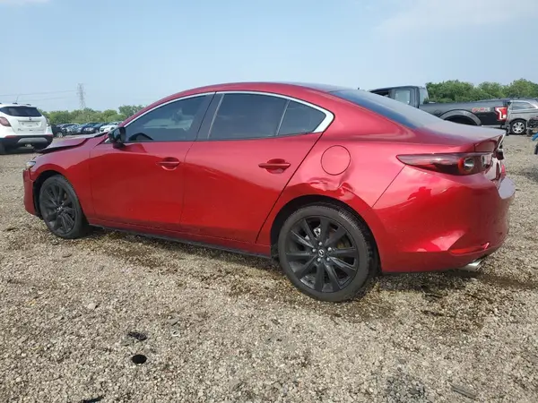 3MZBPABM6RM401893 2024 MAZDA 3 - Image 2
