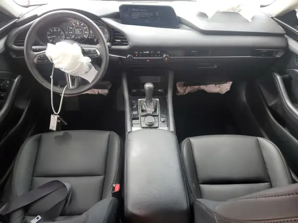 3MZBPABM6RM401893 2024 MAZDA 3 - Image 8