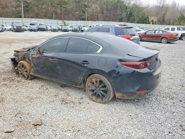 3MZBPABM6RM403577 2024 MAZDA 3 - Image 2