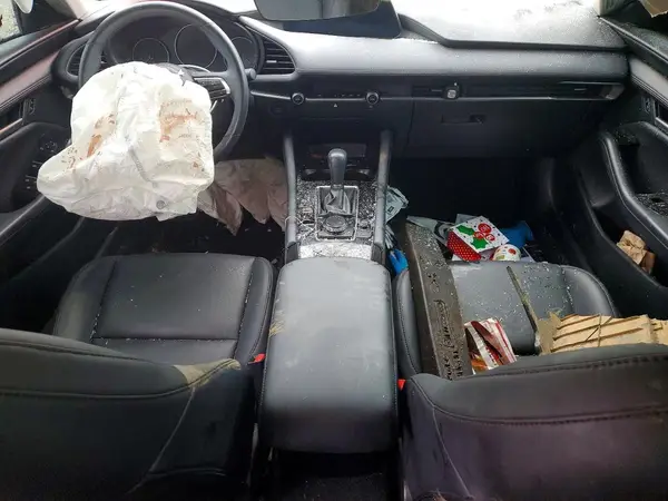 3MZBPABM6RM403577 2024 MAZDA 3 - Image 8