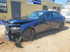3MZBPABM6RM413140 2024 MAZDA 3